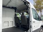 Used 2018 Ford Transit 250 Base Medium Roof 4x2, Empty Cargo Van for sale #JKA94071 - photo 14