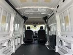 Used 2018 Ford Transit 250 Base Medium Roof 4x2, Empty Cargo Van for sale #JKA94071 - photo 16