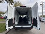 Used 2018 Ford Transit 250 Base Medium Roof 4x2, Empty Cargo Van for sale #JKA94071 - photo 18