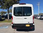 Used 2019 Ford Transit 250 Base Medium Roof 4x2, Empty Cargo Van for sale #KKA88059 - photo 7