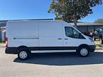 Used 2019 Ford Transit 250 Base Medium Roof 4x2, Empty Cargo Van for sale #KKA88059 - photo 8