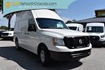 Used 2019 Nissan NV2500 SV High Roof 4x2, Empty Cargo Van for sale #KN810639 - photo 1