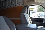 Used 2019 Nissan NV2500 SV High Roof 4x2, Empty Cargo Van for sale #KN810639 - photo 11