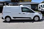 Used 2021 Ford Transit Connect XLT, Upfitted Cargo Van for sale #M1492079 - photo 9