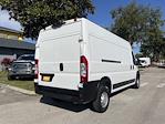 Used 2021 Ram ProMaster 2500 High Roof FWD, Empty Cargo Van for sale #ME555162 - photo 8