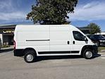Used 2021 Ram ProMaster 2500 High Roof FWD, Empty Cargo Van for sale #ME555162 - photo 9