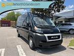 Used 2021 Ram ProMaster 2500 High Roof FWD, Empty Cargo Van for sale #ME561478 - photo 1