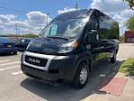 Used 2021 Ram ProMaster 2500 High Roof FWD, Empty Cargo Van for sale #ME561478 - photo 5