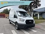 Used 2021 Ford Transit 250 Base High Roof RWD, Empty Cargo Van for sale #MKA49476 - photo 1