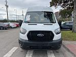 Used 2021 Ford Transit 250 Base High Roof RWD, Empty Cargo Van for sale #MKA49476 - photo 5