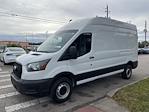 Used 2021 Ford Transit 250 Base High Roof RWD, Empty Cargo Van for sale #MKA49476 - photo 7