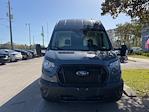 Used 2021 Ford Transit 250 Base High Roof RWD, Empty Cargo Van for sale #MKA54372 - photo 4