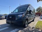 Used 2021 Ford Transit 250 Base High Roof RWD, Empty Cargo Van for sale #MKA54372 - photo 5