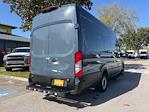 Used 2021 Ford Transit 250 Base High Roof RWD, Empty Cargo Van for sale #MKA54372 - photo 2