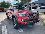 Used 2021 Toyota Tacoma TRD Sport Double Cab 4WD, Pickup for sale #MX244909 - photo 3