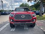 Used 2021 Toyota Tacoma TRD Sport Double Cab 4WD, Pickup for sale #MX244909 - photo 4