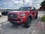 Used 2021 Toyota Tacoma TRD Sport Double Cab 4WD, Pickup for sale #MX244909 - photo 5