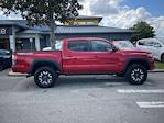 Used 2021 Toyota Tacoma TRD Sport Double Cab 4WD, Pickup for sale #MX244909 - photo 8