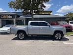 Used 2021 Toyota Tacoma TRD Sport Double Cab 4WD, Pickup for sale #MX276400 - photo 8