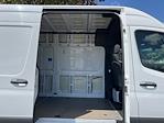 Used 2022 Mercedes-Benz Sprinter 2500 RWD, Empty Cargo Van for sale #NT103338 - photo 15