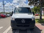Used 2022 Mercedes-Benz Sprinter 2500 RWD, Empty Cargo Van for sale #NT103338 - photo 4