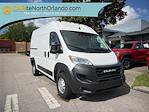 Used 2023 Ram ProMaster 2500 High Roof FWD, Empty Cargo Van for sale #PE519590 - photo 1