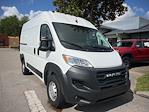 Used 2023 Ram ProMaster 2500 High Roof FWD, Empty Cargo Van for sale #PE519590 - photo 3