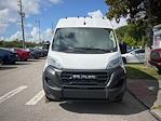 Used 2023 Ram ProMaster 2500 High Roof FWD, Empty Cargo Van for sale #PE519590 - photo 4