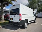 Used 2023 Ram ProMaster 2500 High Roof FWD, Empty Cargo Van for sale #PE519590 - photo 2