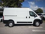 Used 2023 Ram ProMaster 2500 High Roof FWD, Empty Cargo Van for sale #PE519590 - photo 8