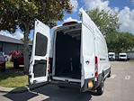 Used 2023 Ford Transit 250 Base High Roof RWD, Empty Cargo Van for sale #PKB15324 - photo 17