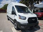 Used 2023 Ford Transit 250 Base High Roof RWD, Empty Cargo Van for sale #PKB15324 - photo 4