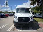 Used 2023 Ford Transit 250 Base High Roof RWD, Empty Cargo Van for sale #PKB15324 - photo 5