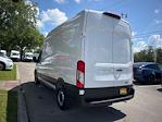 Used 2023 Ford Transit 250 Base High Roof RWD, Empty Cargo Van for sale #PKB15324 - photo 2