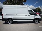 Used 2023 Ford Transit 250 Base High Roof RWD, Empty Cargo Van for sale #PKB15324 - photo 7