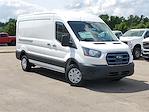 2023 Ford E-Transit 350 Medium Roof RWD, Empty Cargo Van for sale #23JC244 - photo 23
