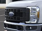 New 2023 Ford F-250 XL Regular Cab 4x4, Knapheide Aluminum Service Body Service Truck for sale #23JC68 - photo 17