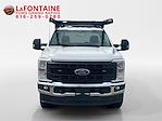 New 2023 Ford F-250 XL Regular Cab 4x4, Knapheide Aluminum Service Body Service Truck for sale #23JC68 - photo 6