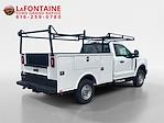 New 2023 Ford F-250 XL Regular Cab 4x4, Knapheide Aluminum Service Body Service Truck for sale #23JC68 - photo 11