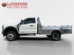 New 2023 Ford F-450 XL Regular Cab 4x4, 9' 4" Monroe Truck Equipment T-Series TowPRO Elite Hauler Body for sale #23JC70 - photo 5