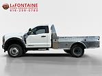 New 2023 Ford F-450 XL Regular Cab 4x4, 9' 4" Monroe Truck Equipment T-Series TowPRO Elite Hauler Body for sale #23JC70 - photo 5