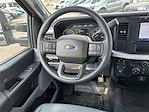 2023 Ford F-450 Regular Cab DRW 4x4, Monroe Truck Equipment T-Series TowPRO Elite Hauler Body for sale #23JC70 - photo 9