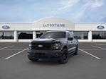 2024 Ford F-150 SuperCrew Cab 4x4, Pickup for sale #24J133 - photo 4