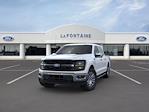 2024 Ford F-150 SuperCrew Cab 4x4, Pickup for sale #24J183 - photo 4