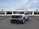 2024 Ford F-150 SuperCrew Cab 4x4, Pickup for sale #24J190 - photo 4