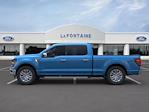 2024 Ford F-150 SuperCrew Cab 4x4, Pickup for sale #24J192 - photo 5