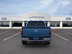 2024 Ford F-150 SuperCrew Cab 4x4, Pickup for sale #24J192 - photo 8