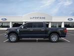 2024 Ford F-150 SuperCrew Cab 4x4, Pickup for sale #24J208 - photo 4