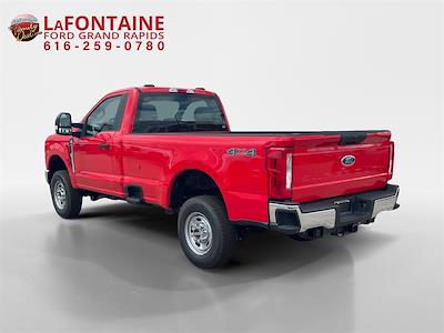 2024 Ford F-250 Regular Cab 4x4, Pickup for sale #24J214 - photo 2