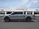 2024 Ford F-150 SuperCrew Cab 4x4, Pickup for sale #24J231 - photo 5